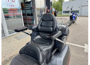 Honda Goldwing