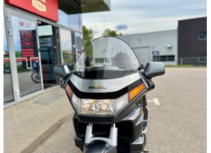 Honda Goldwing
