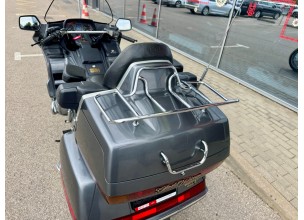 Honda Goldwing