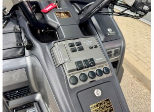Honda Goldwing