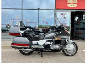 Honda Goldwing