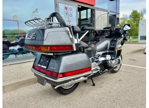 Honda Goldwing