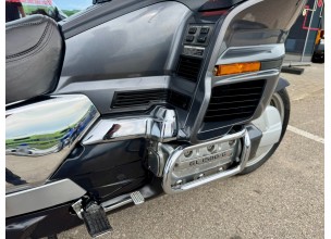 Honda Goldwing