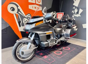 Honda Goldwing