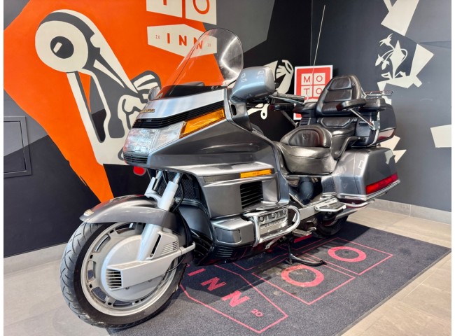 Honda Goldwing