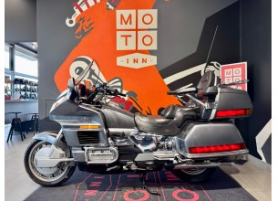 Honda Goldwing
