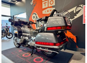 Honda Goldwing