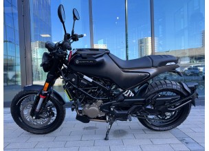 Husqvarna Svartpilen
