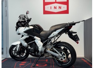 Kawasaki Versys