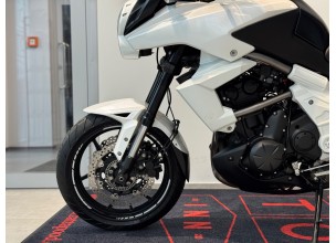 Kawasaki Versys
