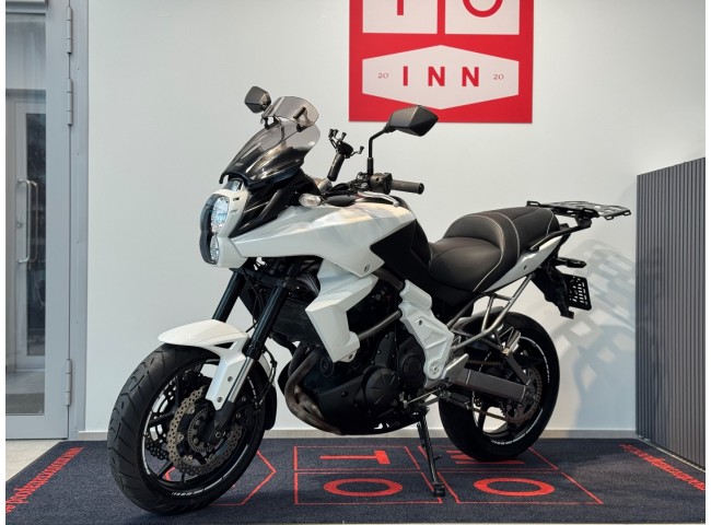 Kawasaki Versys