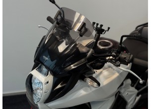 Kawasaki Versys