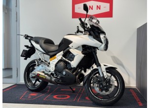 Kawasaki Versys