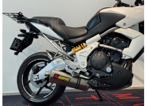Kawasaki Versys