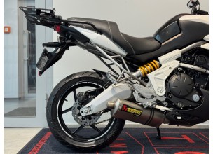 Kawasaki Versys