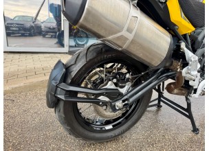 Benelli TRK 502