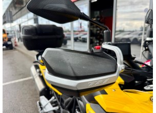 Benelli TRK 502
