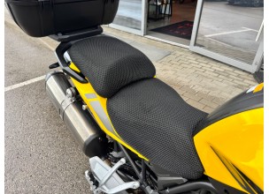 Benelli TRK 502