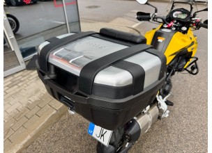 Benelli TRK 502