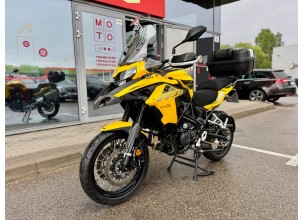Benelli TRK 502