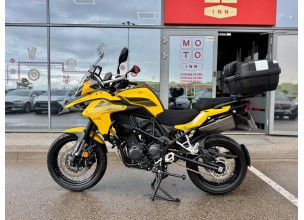 Benelli TRK 502