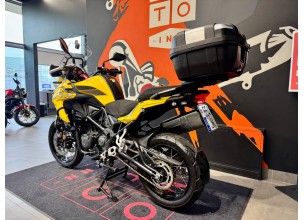 Benelli TRK 502