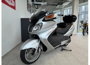 Suzuki Burgman 650
