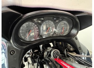 Yamaha XJ 900 Diversion