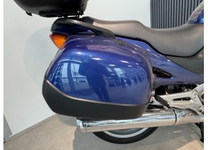 Honda NT 650