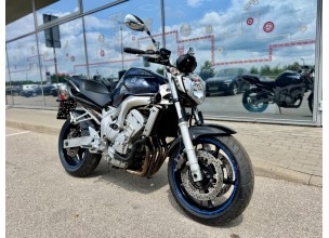 Yamaha FZ 6