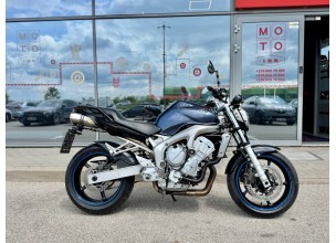 Yamaha FZ 6