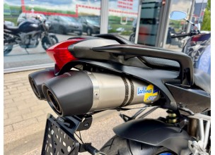 Yamaha FZ 6