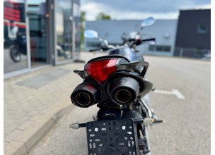 Yamaha FZ 6