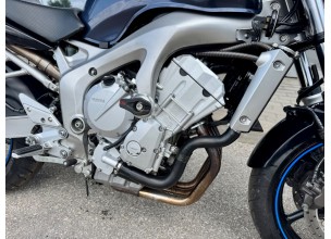 Yamaha FZ 6