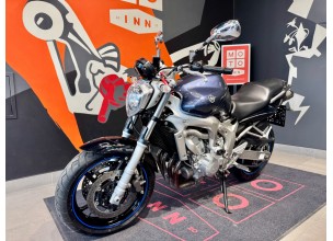 Yamaha FZ 6