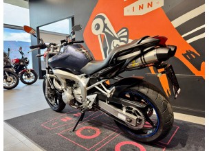 Yamaha FZ 6
