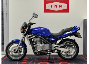 Kawasaki ER 500
