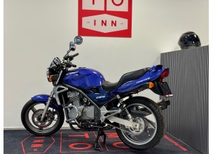 Kawasaki ER 500