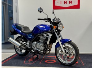 Kawasaki ER 500