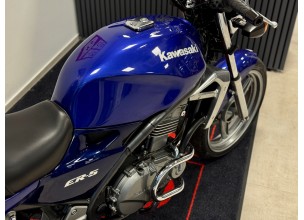 Kawasaki ER 500
