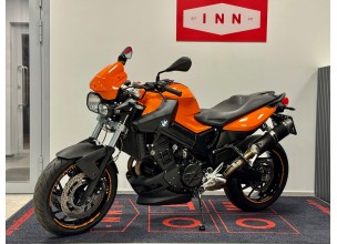 BMW F 800 R