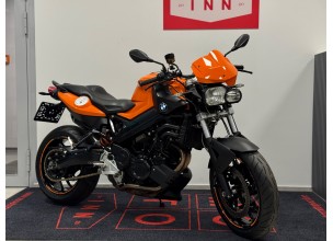 BMW F 800 R