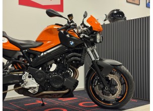BMW F 800 R