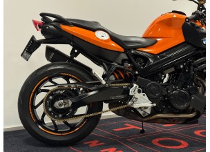 BMW F 800 R