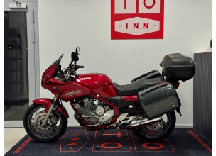 Yamaha XJ 600 S Diversion