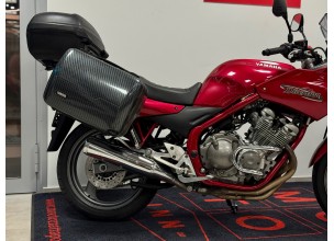 Yamaha XJ 600 S Diversion