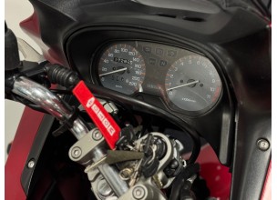 Yamaha XJ 600 S Diversion