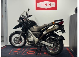 BMW F 650 GS