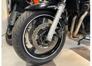 Suzuki GSF (Bandit)