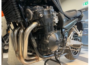Suzuki GSF (Bandit)